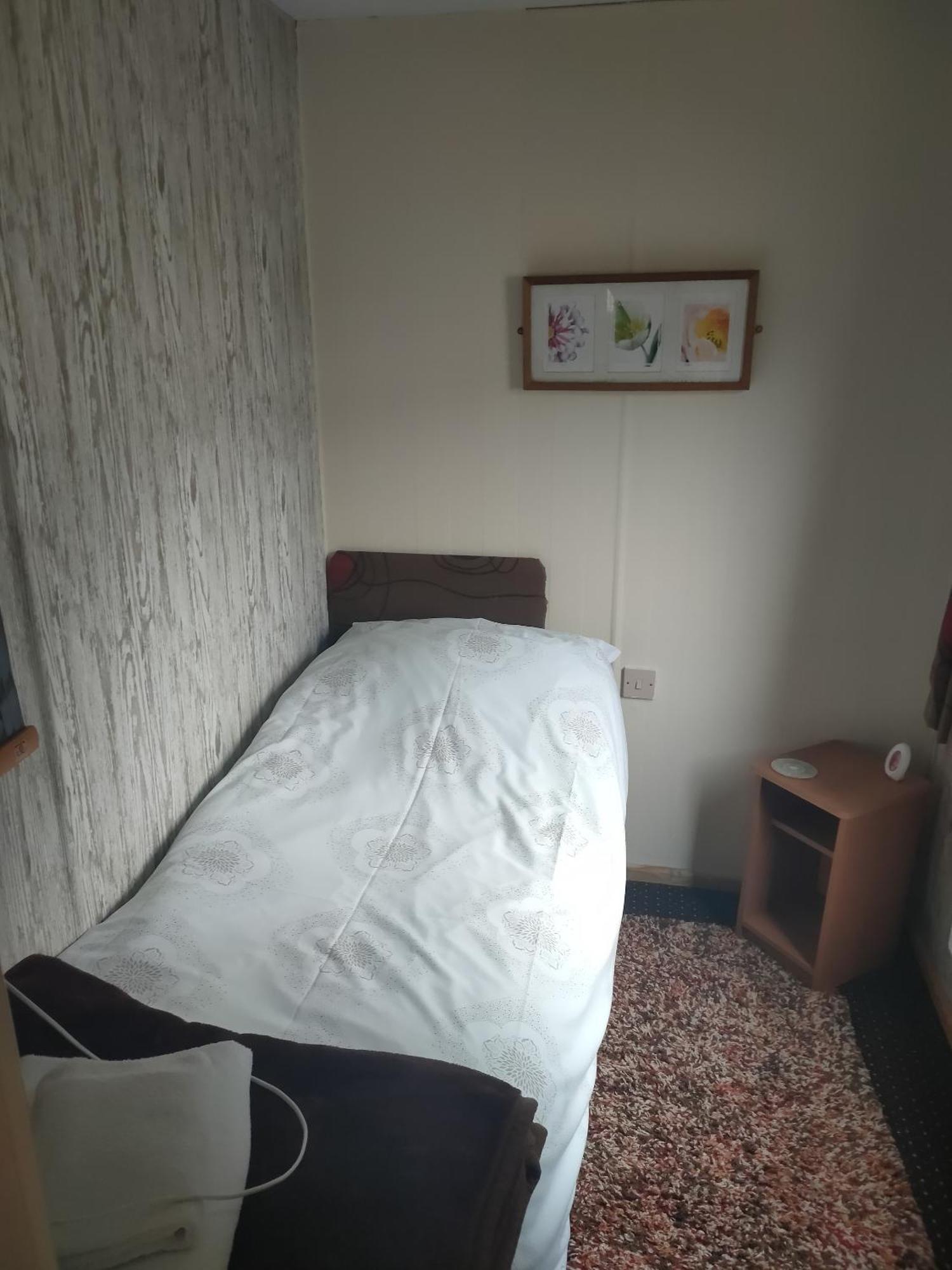 Cairnryan Heights T-A Brae Holiday Homes Habitación foto