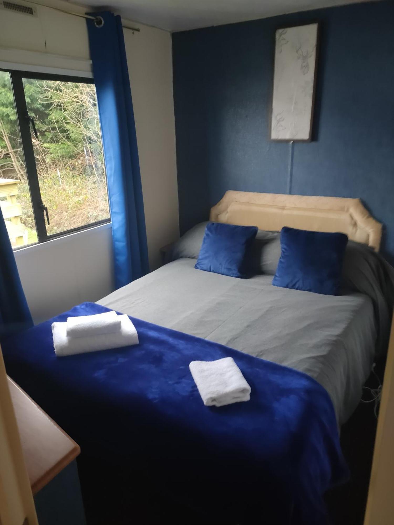 Cairnryan Heights T-A Brae Holiday Homes Habitación foto