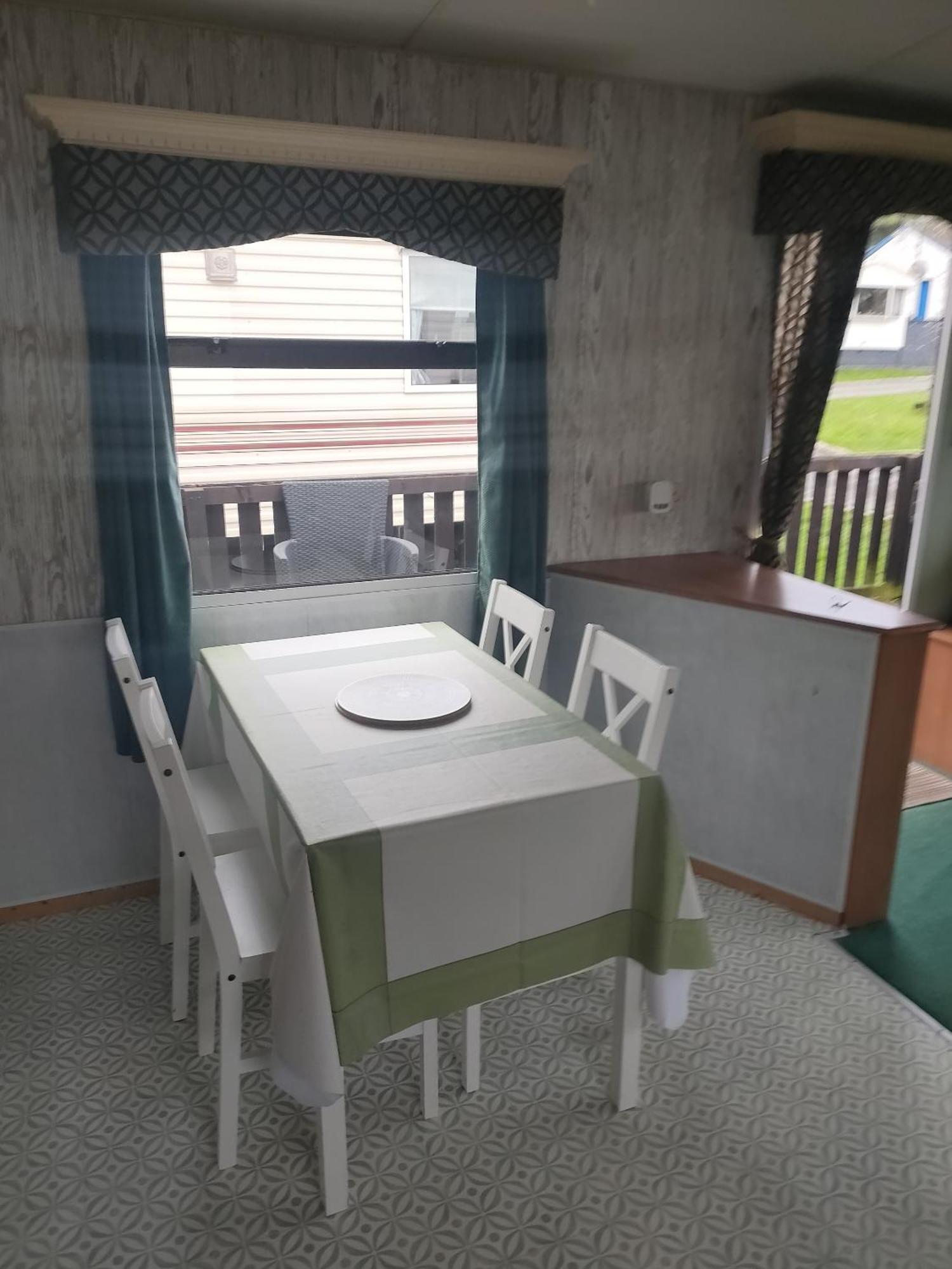 Cairnryan Heights T-A Brae Holiday Homes Habitación foto